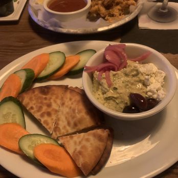 Anchor Tavern - Guacamole - Bars Near Me - Belmar, New Jersey