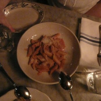 Sotto - penne alla vecchia bettola (vodka penne) - like an elevated version of your mother's baked ziti - Italian Near Me - Cincinnati, Ohio Sotto - penne alla vecchia bettola (vodka penne) - like an elevated version of your mother's baked ziti - Italian Near Me - Cincinnati, Ohio