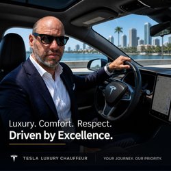 We Drive Tampa