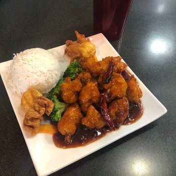 China Stix - TSO CK - Chinese Near Me - Houston, Texas