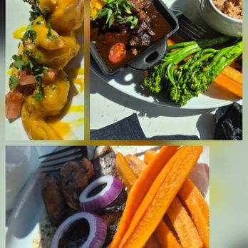 Escovitchez - Caribbean Near Me - Snellville, Georgia