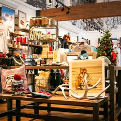 Jackson Hole Resort Store