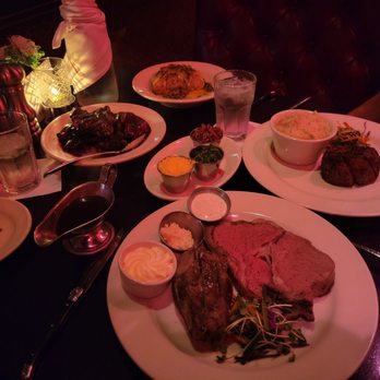 Durant's - Steakhouses Near Me - Phoenix, Arizona
