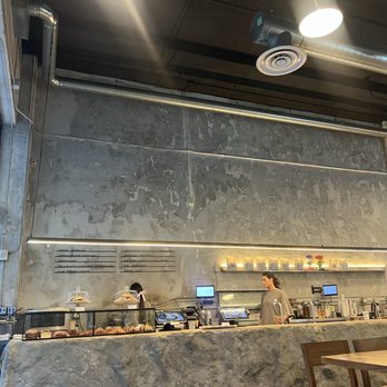 Libertino Cafe - Cafes Near Me - Miami, Florida