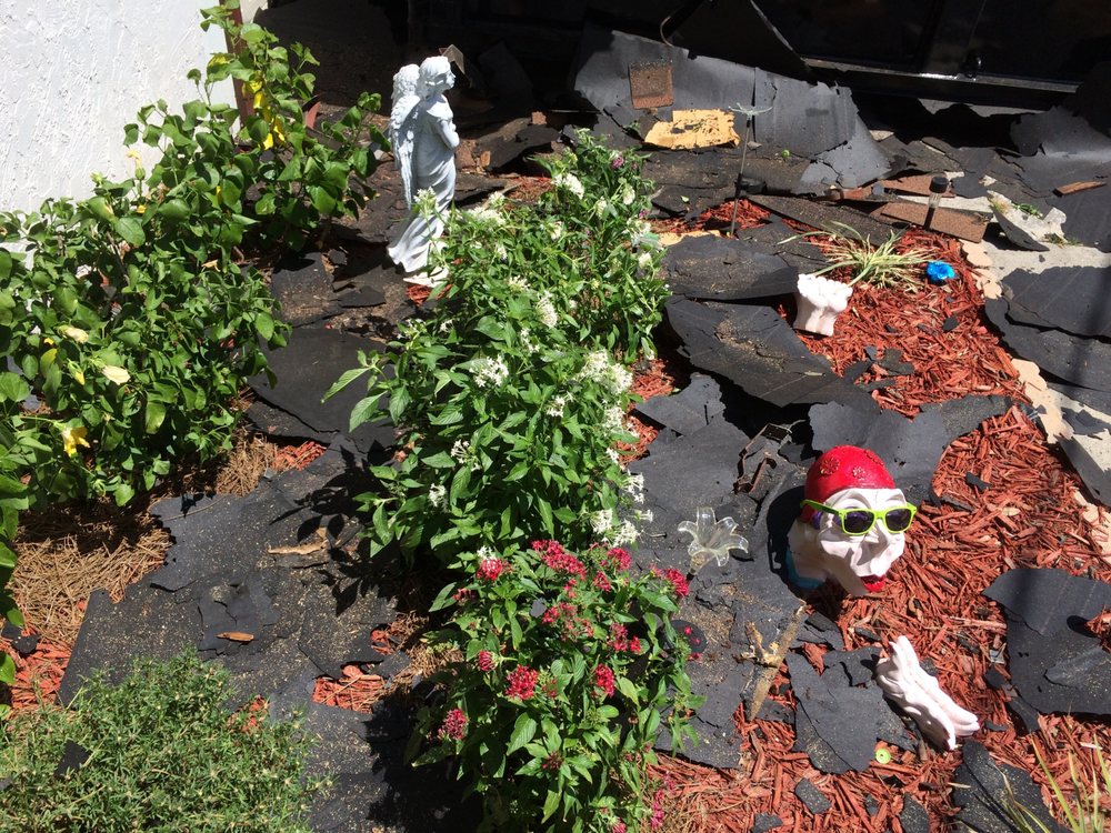 Slide of R&W Roofing Contractors