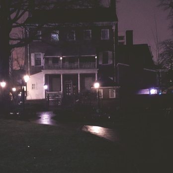 Grim Philly Twilight Tours - Historical Tours Near Me - Philadelphia, Pennsylvania Grim Philly Twilight Tours - Historical Tours Near Me - Philadelphia, Pennsylvania