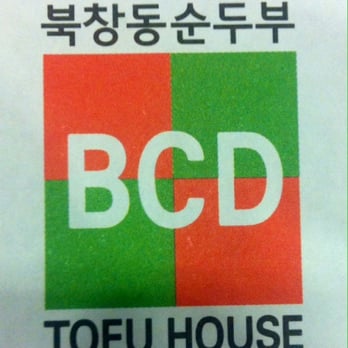 BCD Tofu House - Korean Near Me - Irvine, California