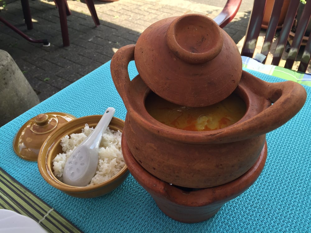 PADTHAI Friedrichstr. 85, Rheinfelden (Baden), BadenWürttemberg, Germany Thai Restaurant