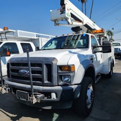 L&S Auto Glass - 2010 FORD F-550 WINDSHIELD REPLACEMENT COLTON CA.92324