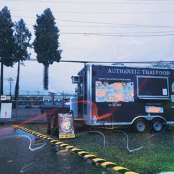 Chaiyo Thai Food Truck