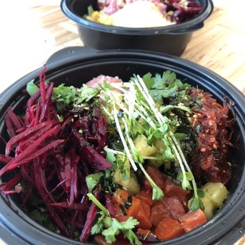 Pacific Poke - Poke Near Me - Vancouver, British Columbia Pacific Poke - Poke Near Me - Vancouver, British Columbia