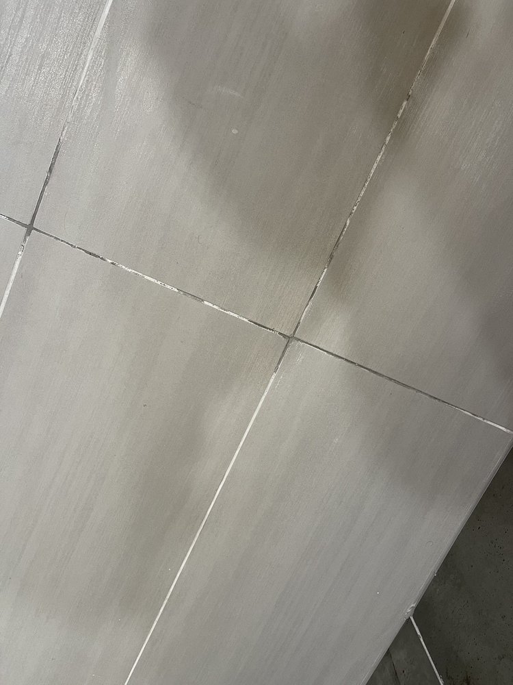 Slide of Ramiro's Carpentry