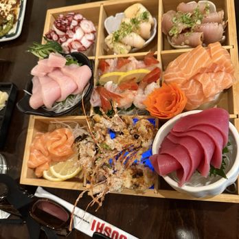 Zen Sushi - Sushi Bars Near Me - Dana Point, California