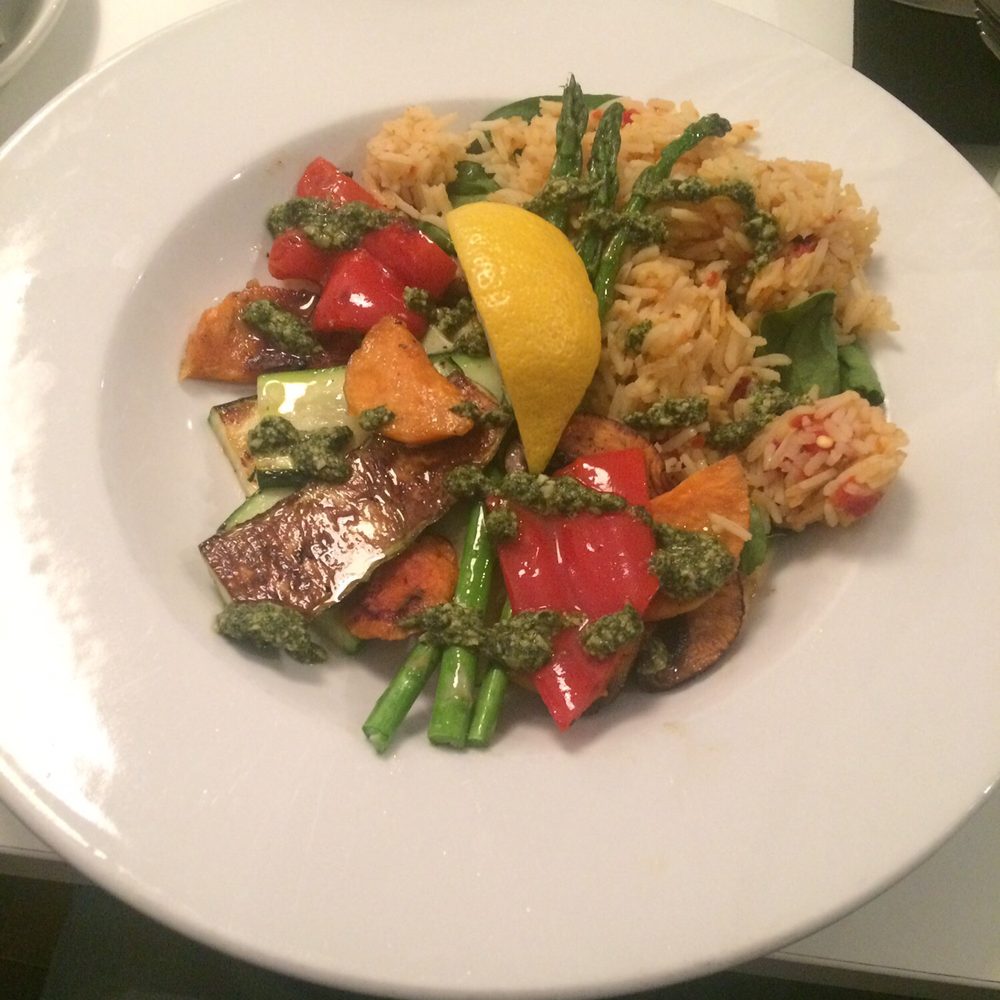 Black Spoon Bistro - Seafood Near Me - North Sydney, Nova Scotia