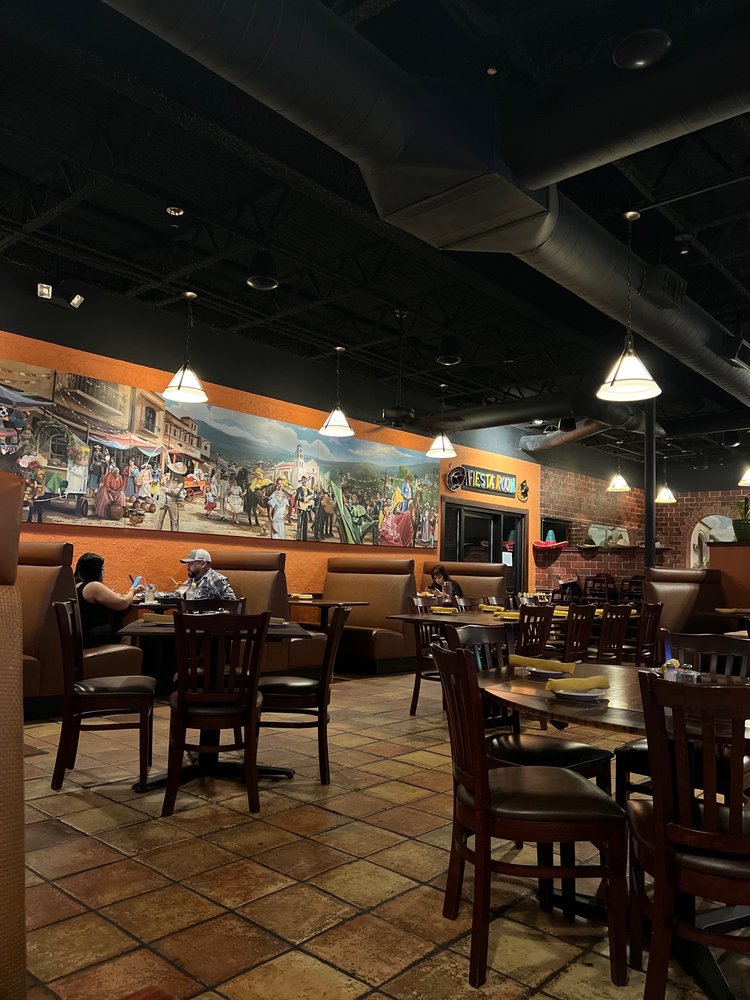Don Ramon's Mexican Restaurant