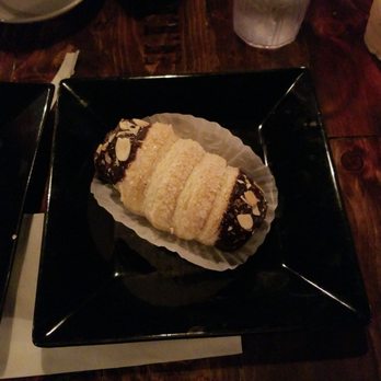 Layered Cakerie - Cream cheese flute. - Bakeries Near Me - Montclair, California Layered Cakerie - Cream cheese flute. - Bakeries Near Me - Montclair, California