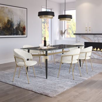 Barstools & Beyond - Amisco Link Table with Atria Chairs - Furniture Stores Near Me - Boca Raton, Florida Barstools & Beyond - Amisco Link Table with Atria Chairs - Furniture Stores Near Me - Boca Raton, Florida