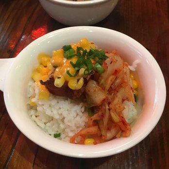 Friends Ramen - Fried cod rice bowl - Ramen Near Me - Chicago, Illinois Friends Ramen - Fried cod rice bowl - Ramen Near Me - Chicago, Illinois