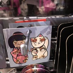 Hot Topic
