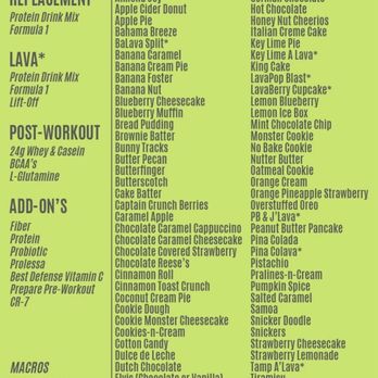 Southern Loop Nutrition - a list of healthy food items - Vitamins & Supplements Near Me - Shreveport, Louisiana Southern Loop Nutrition - a list of healthy food items - Vitamins & Supplements Near Me - Shreveport, Louisiana