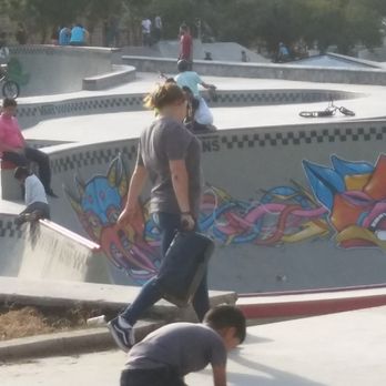Parque Roberto Montenegro - Daredevils causing heart failure in their terrified viewers - Parks Near Me - Tlaquepaque, JAL