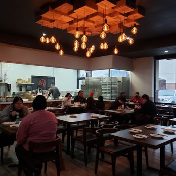Yang Kee Dumpling - Dim Sum Near Me - Davis, California Yang Kee Dumpling - Dim Sum Near Me - Davis, California