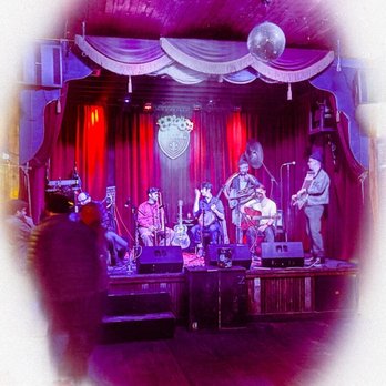 DBA - Tuba Skinny! - Jazz & Blues Near Me - New Orleans, Louisiana DBA - Tuba Skinny! - Jazz & Blues Near Me - New Orleans, Louisiana