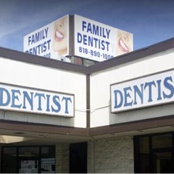 San Fernando Pacoima Family Dental Group