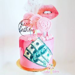 Rolly's Cakery