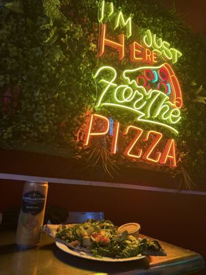 Abbot's Pizza Company by null