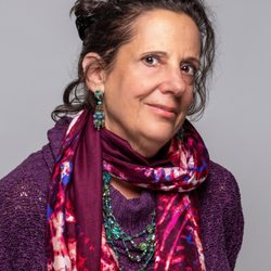 Polarity Wellness - Miriam Jacobs