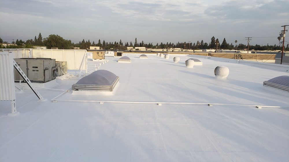 Slide of Central Roofing Company