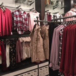 Dry Goods