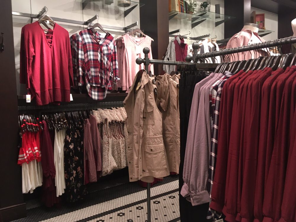 DRY GOODS Updated August 2024 17 Photos 2500 N Mayfair Rd