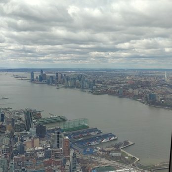 Peak with Priceless Restaurant & Bar - A view from your table - New American Near Me - New York, New York Peak with Priceless Restaurant & Bar - A view from your table - New American Near Me - New York, New York