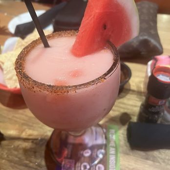 Gringo's Mexican Kitchen - Watermelon magarita - Tex-Mex Near Me - Sugar Land, Texas Gringo's Mexican Kitchen - Watermelon magarita - Tex-Mex Near Me - Sugar Land, Texas