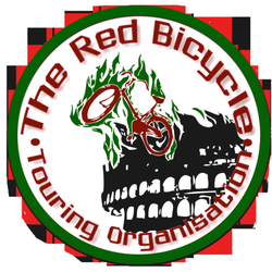 The Red Bicycle - The Red Bicycle Touring Org