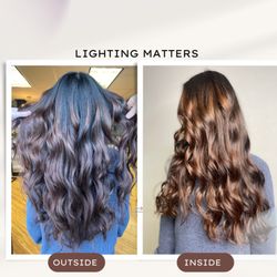 Broadway Hair - Balayage