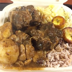 Tropical Grill