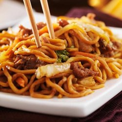 Bamboo Restaurant - Photo