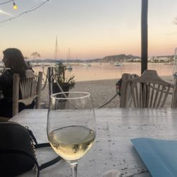 Estrella del Mar - Sunset view