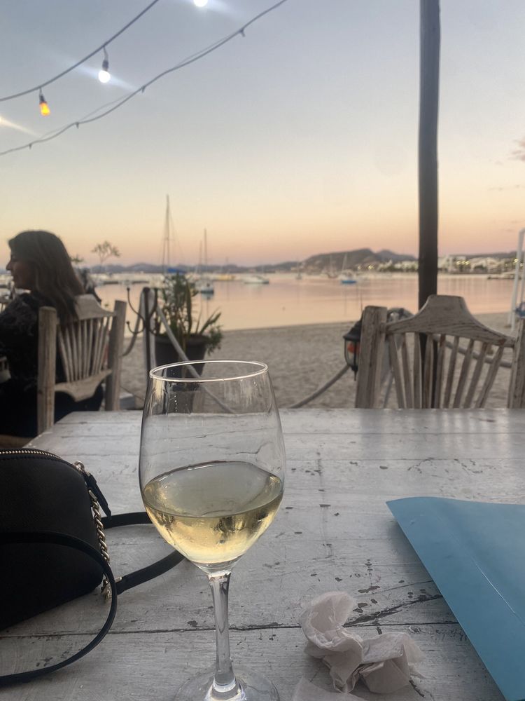 Estrella del Mar