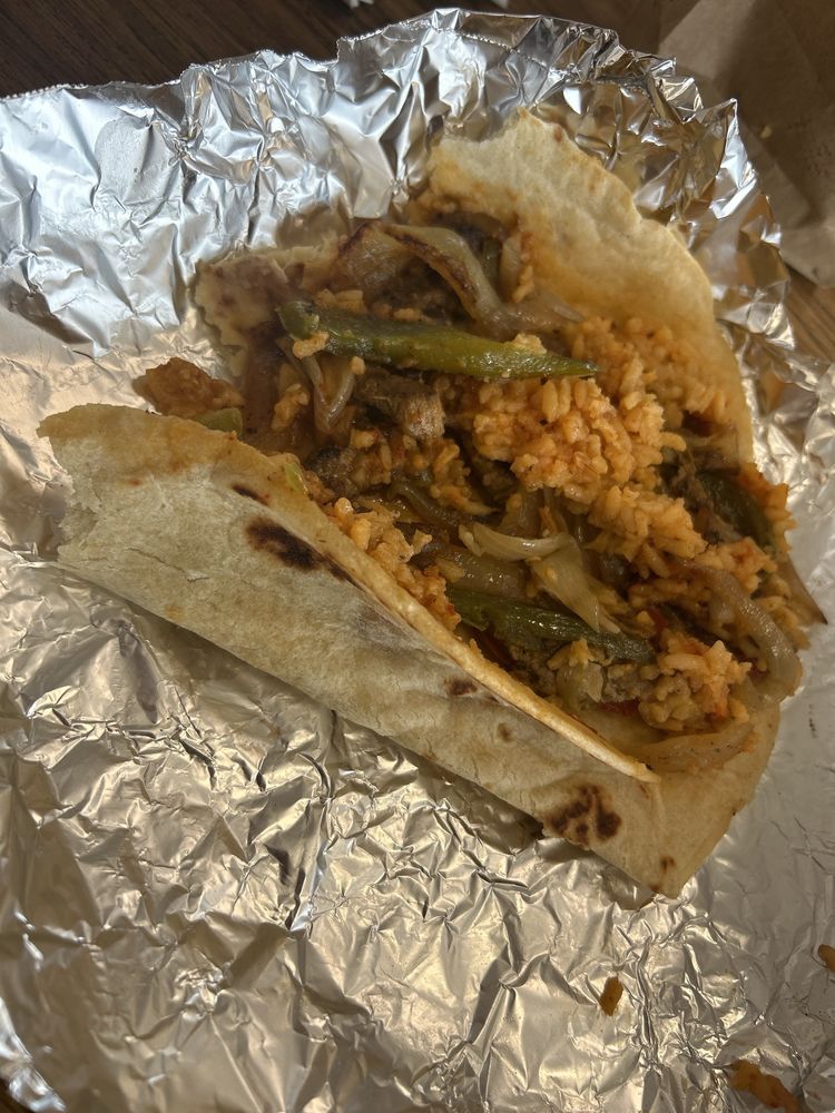 Pio's Taqueria