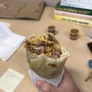 Mauricio’s on Yelp