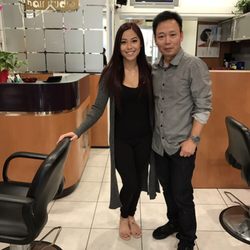 LY Hair Studio