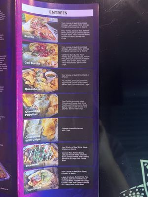 Menu photo 3 Talkin' Tacos Clearwater Clearwater, FL Menu photo 3 Talkin' Tacos Clearwater Clearwater, FL