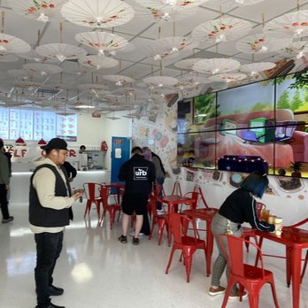 Bubble tea lab - Interior - Bubble Tea Near Me - Gurnee, Illinois Bubble tea lab - Interior - Bubble Tea Near Me - Gurnee, Illinois