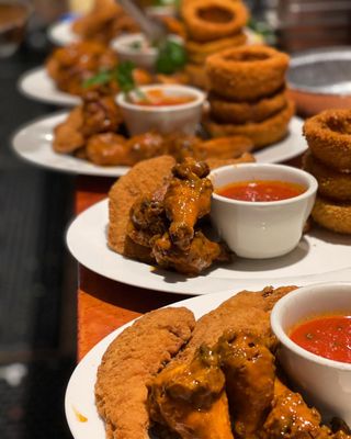 The Stamford Diner by null