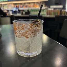 Lava Margarita Lava Margarita