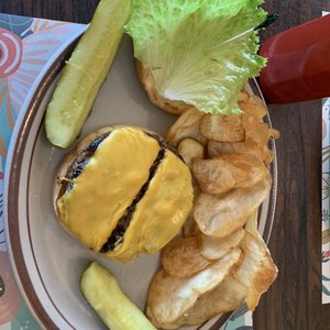 The Peppermill Restaurant on Yelp